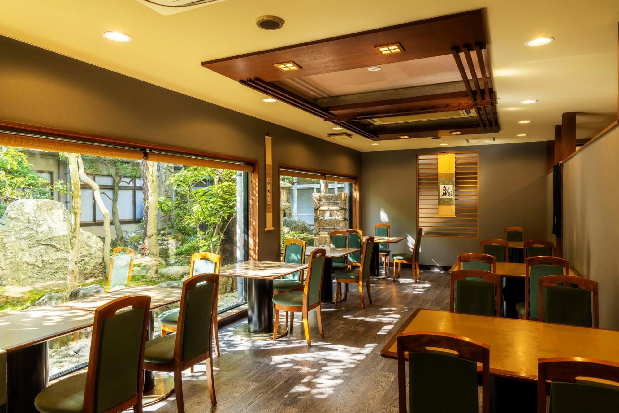 鸟取市 丸茂温泉旅馆酒店 外观 照片